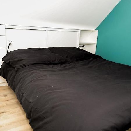 Appartement Duplex Au Coeur De Reims Zewnętrze zdjęcie