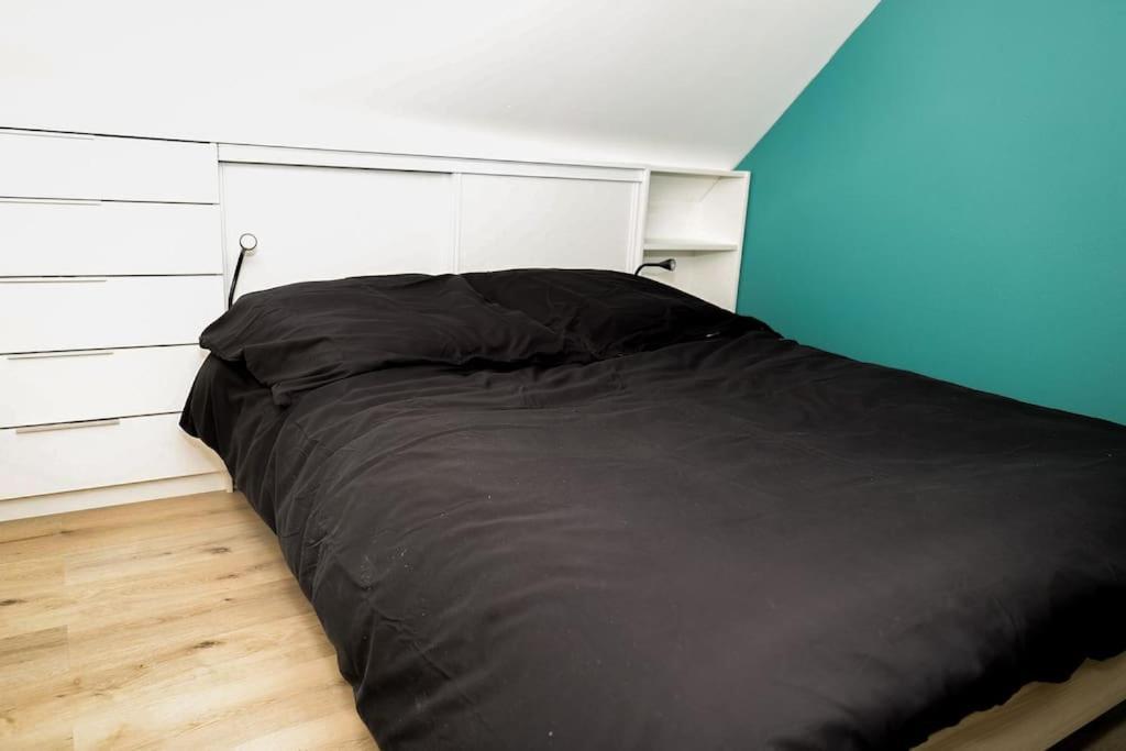 Appartement Duplex Au Coeur De Reims Zewnętrze zdjęcie
